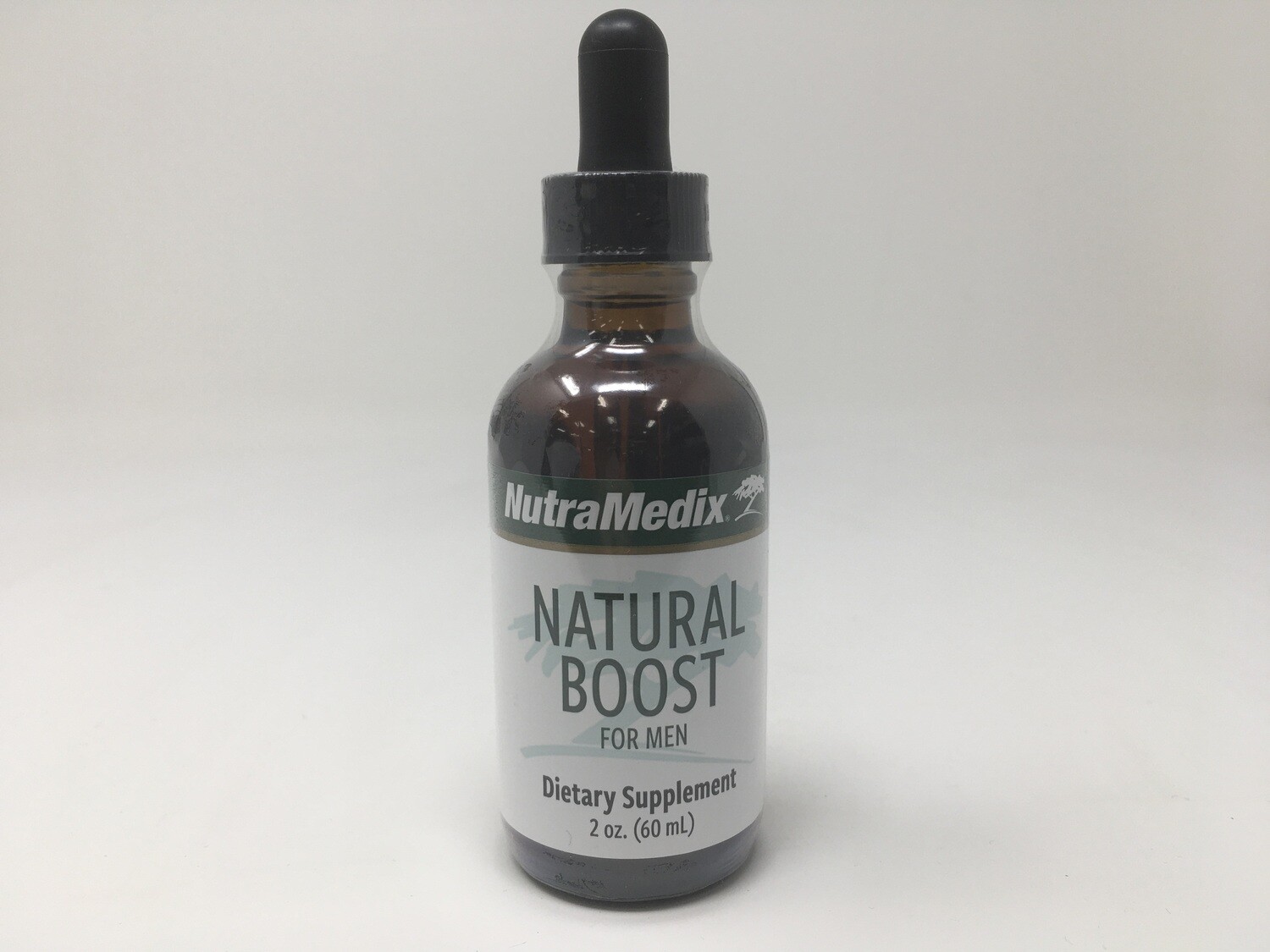 Natural Boost 2oz (NutraMedix)