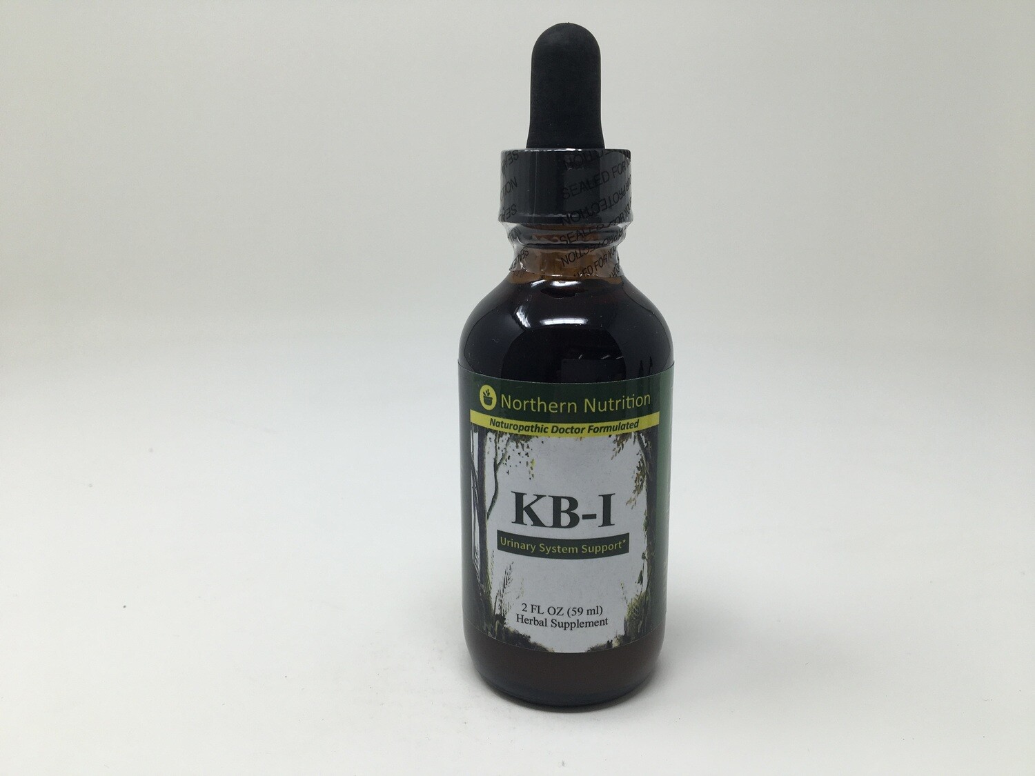 KB-I 2 oz. (Northern Nutrition)