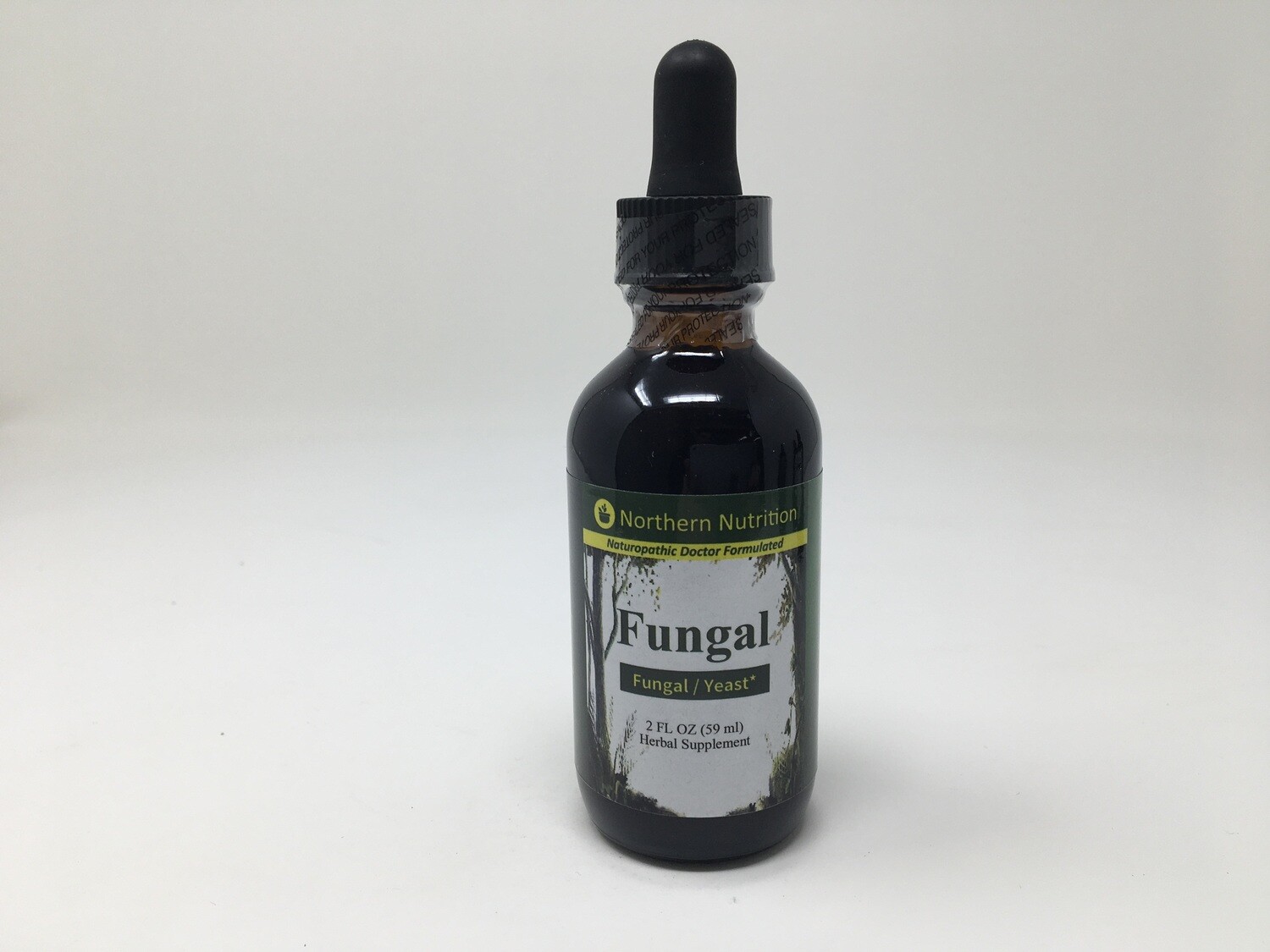 Fungal 2 oz. (Northern Nutrition)