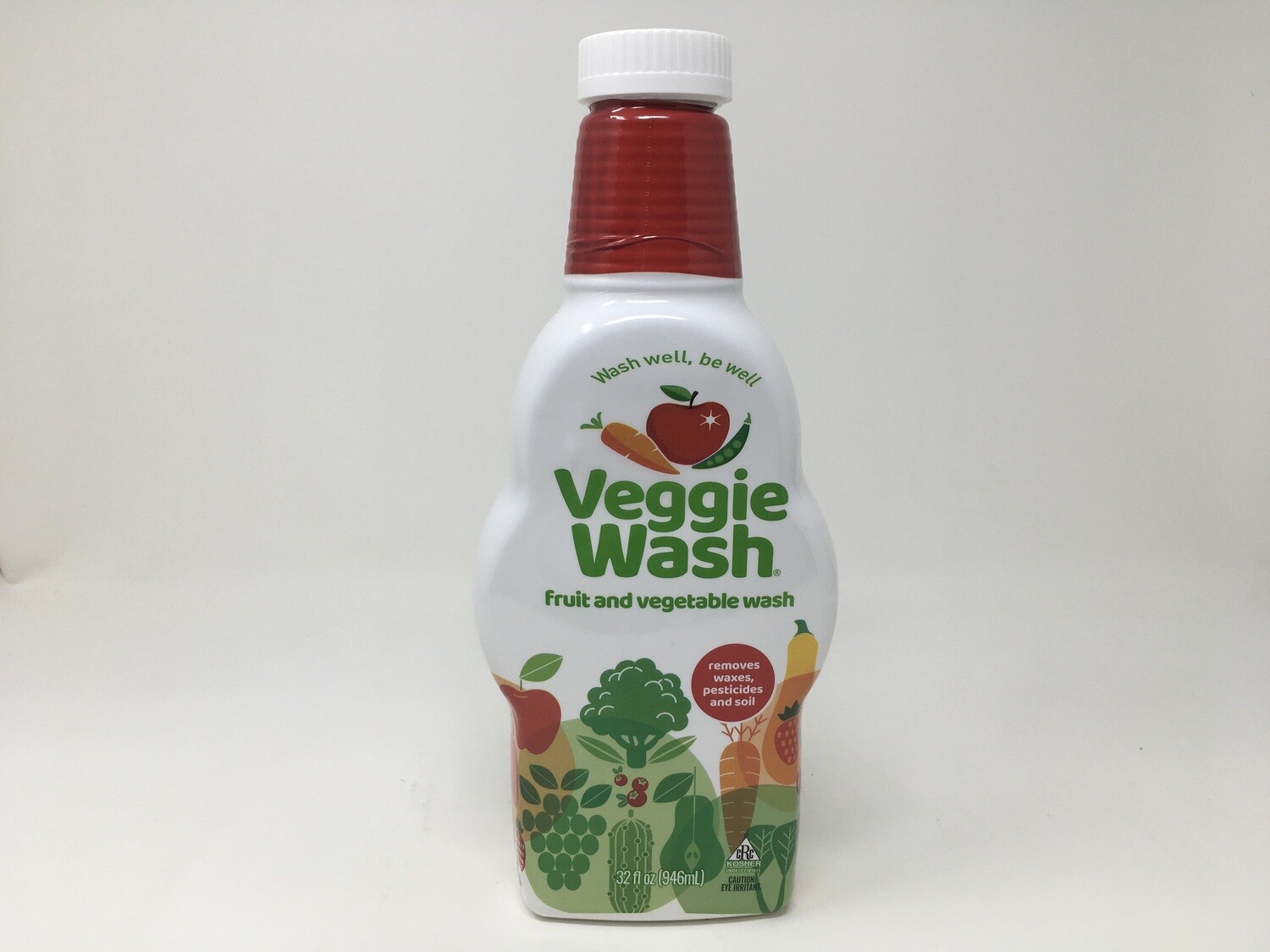 Veggie Wash 32oz
