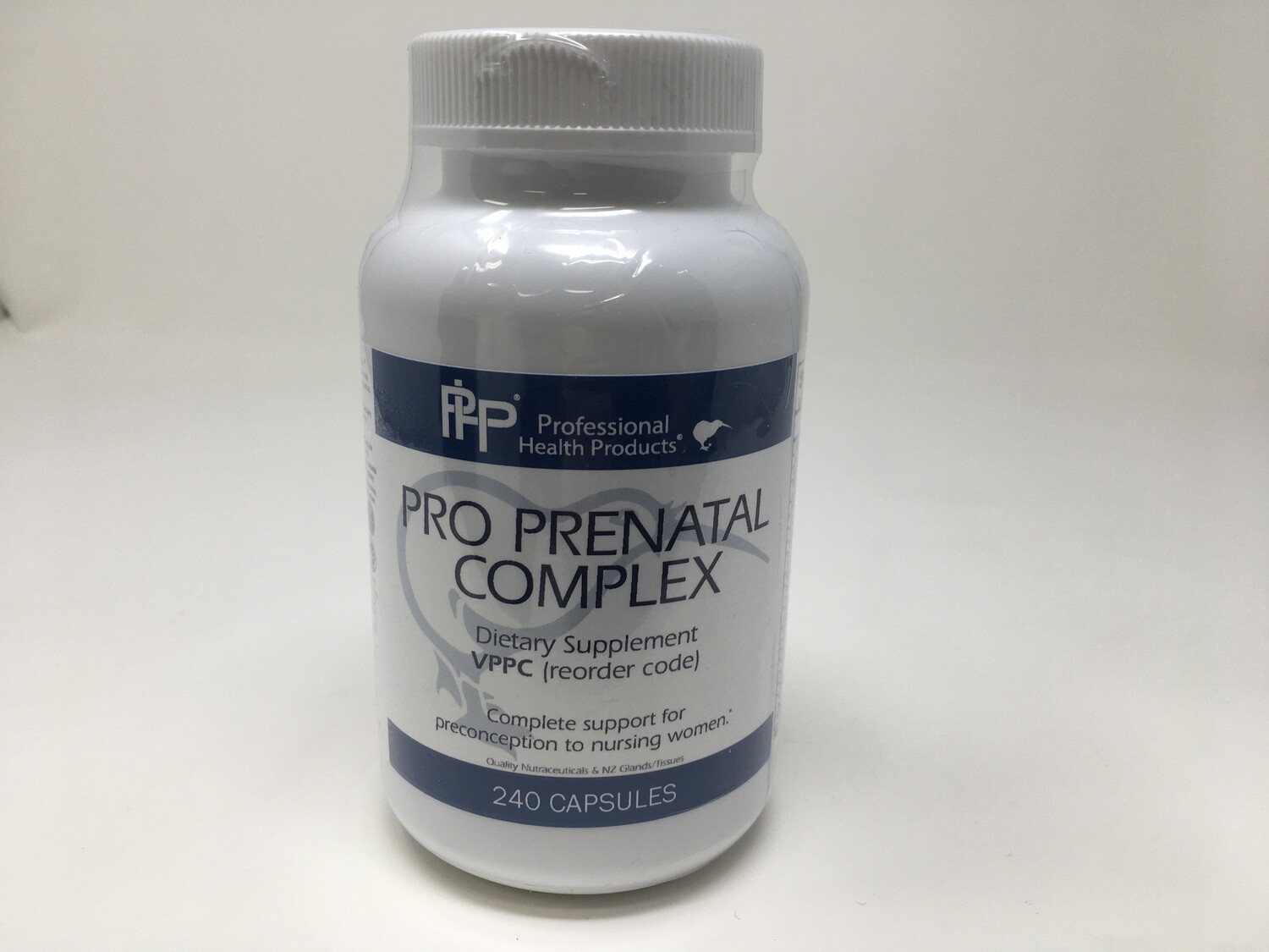 Pro Prenatal Complex 240caps(PHP)