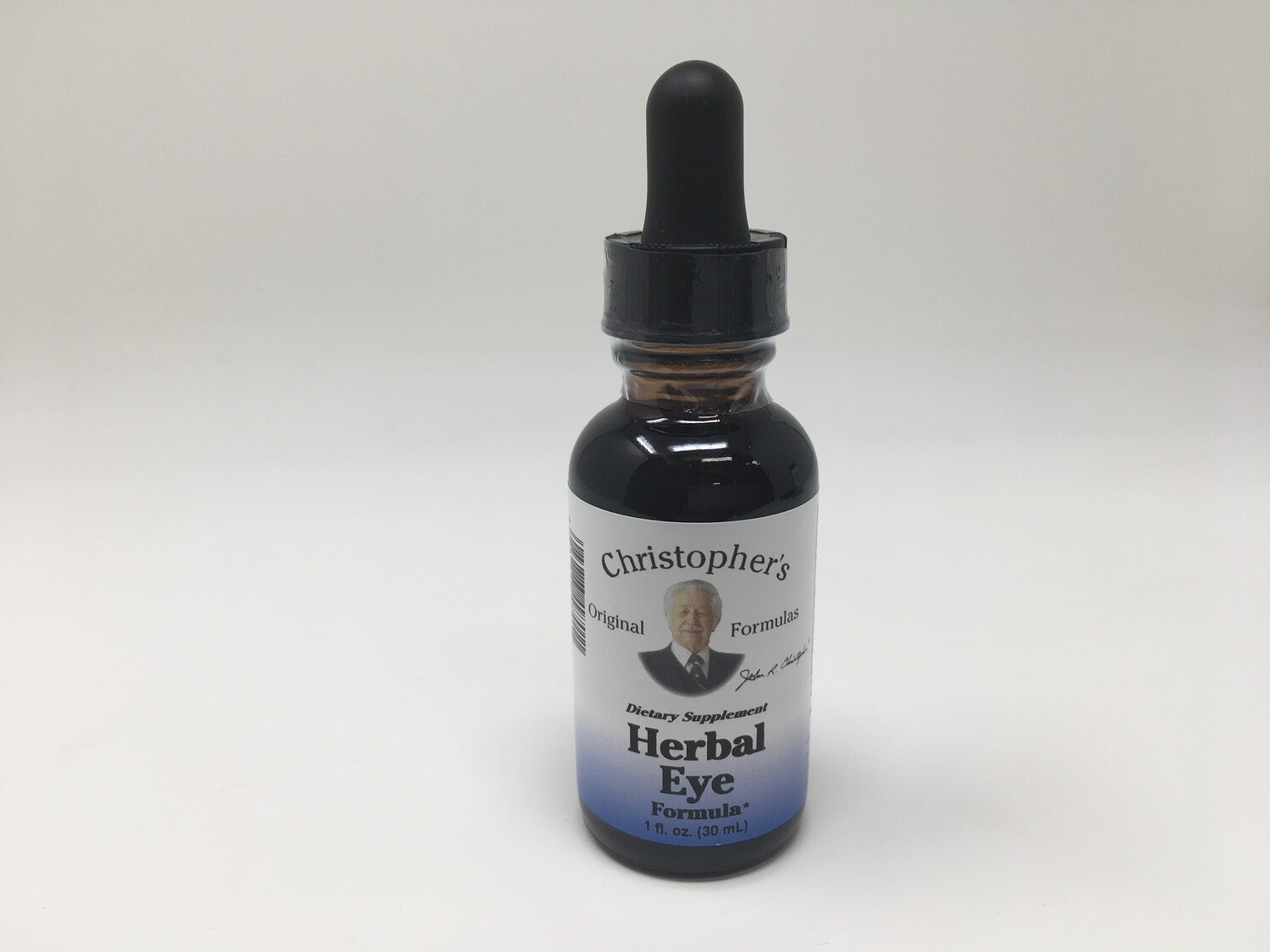 Herbal Eye 1oz(Dr Chris)