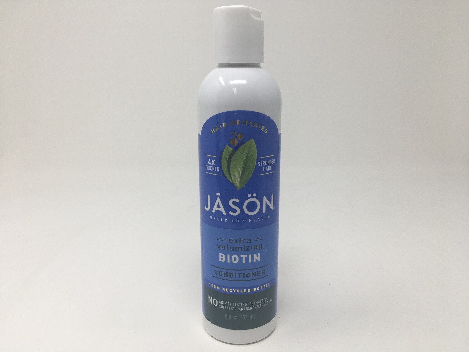 Extra Volumizing Biotin Conditioner 8oz (Jason)Disc