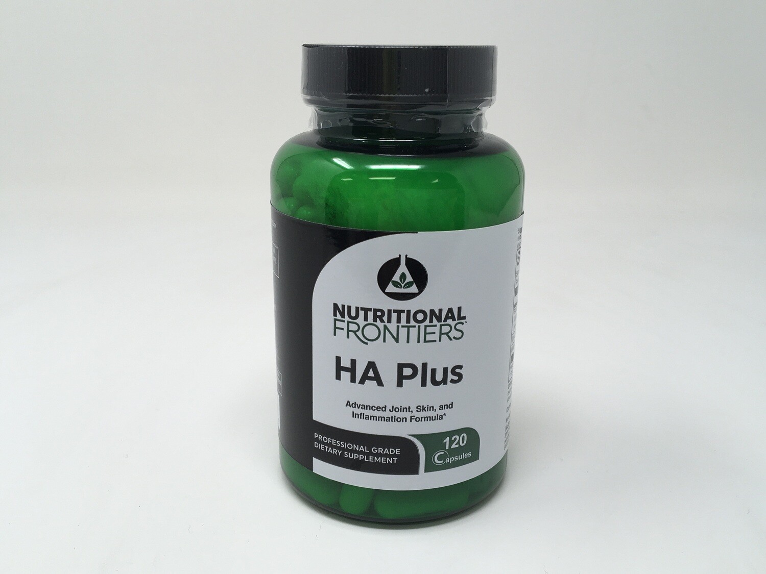 HA Plus 120caps ( Nutritional Frontiers)