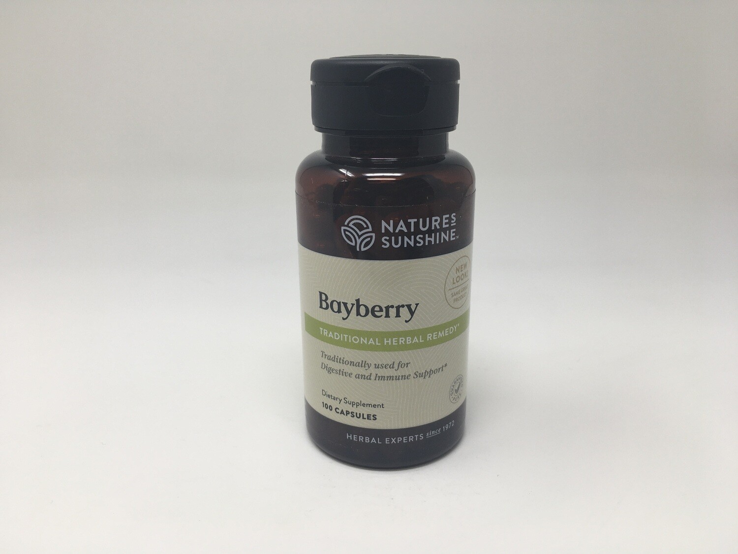 Bayberry 100caps(Natures Sunshine)