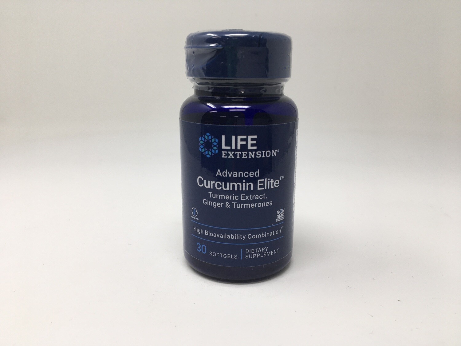 Advanced  Curcumin Elite 30sg(Life Extension)