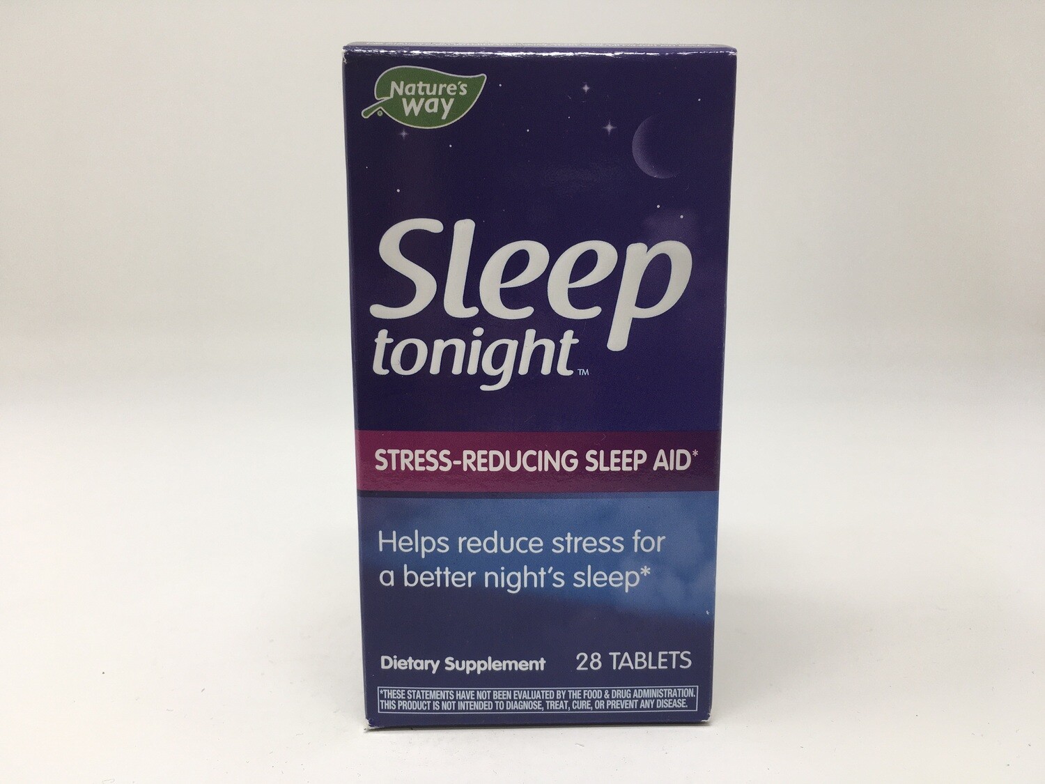 Sleep Tonight 28tabs(Natures Way)