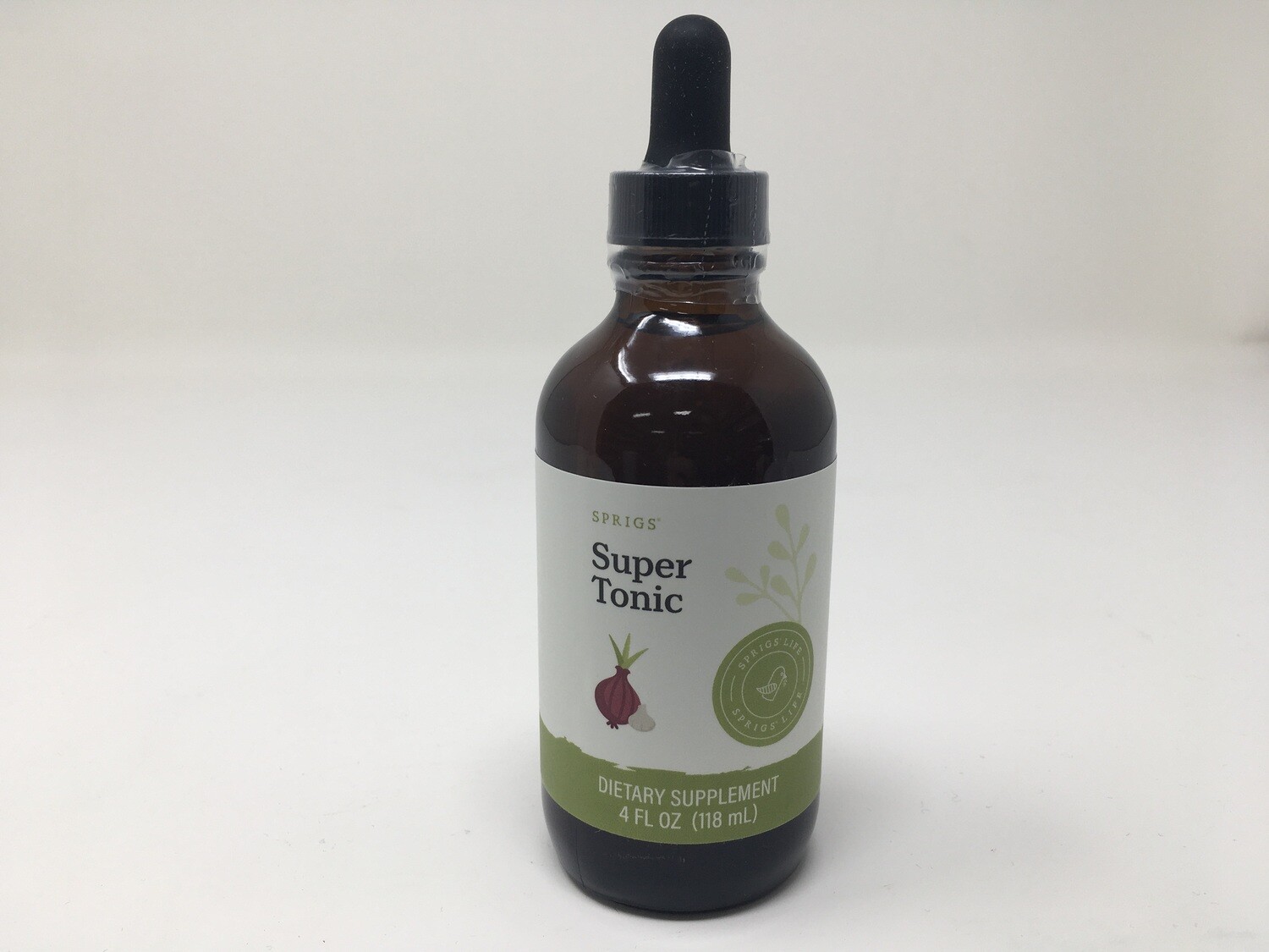 Super Tonic 4oz(Sprigs)