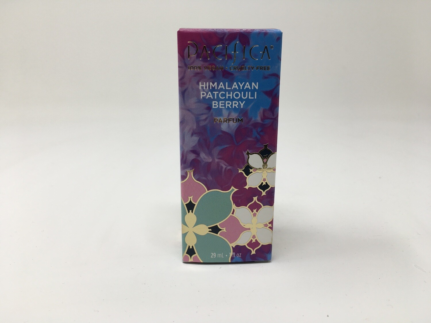 Himalayan Patchouli Berry Perfume 1oz (Pacifica)