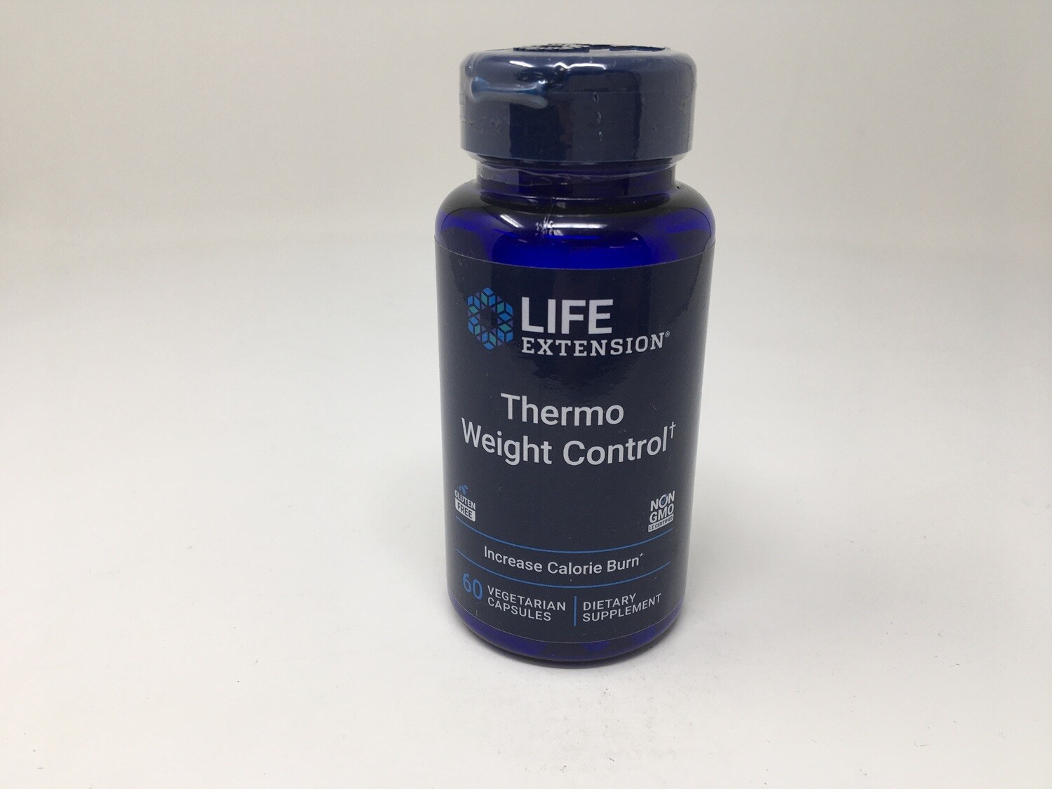 Thermo Weight Control 60caps (Life Extension)