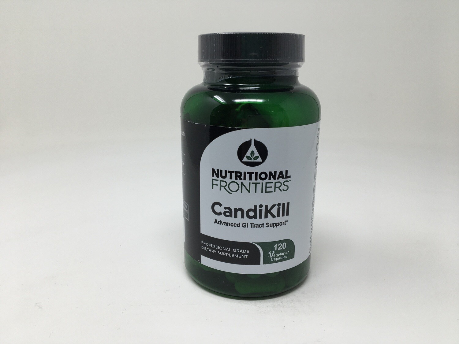 Candikill 120caps (Nutritional Frontiers)