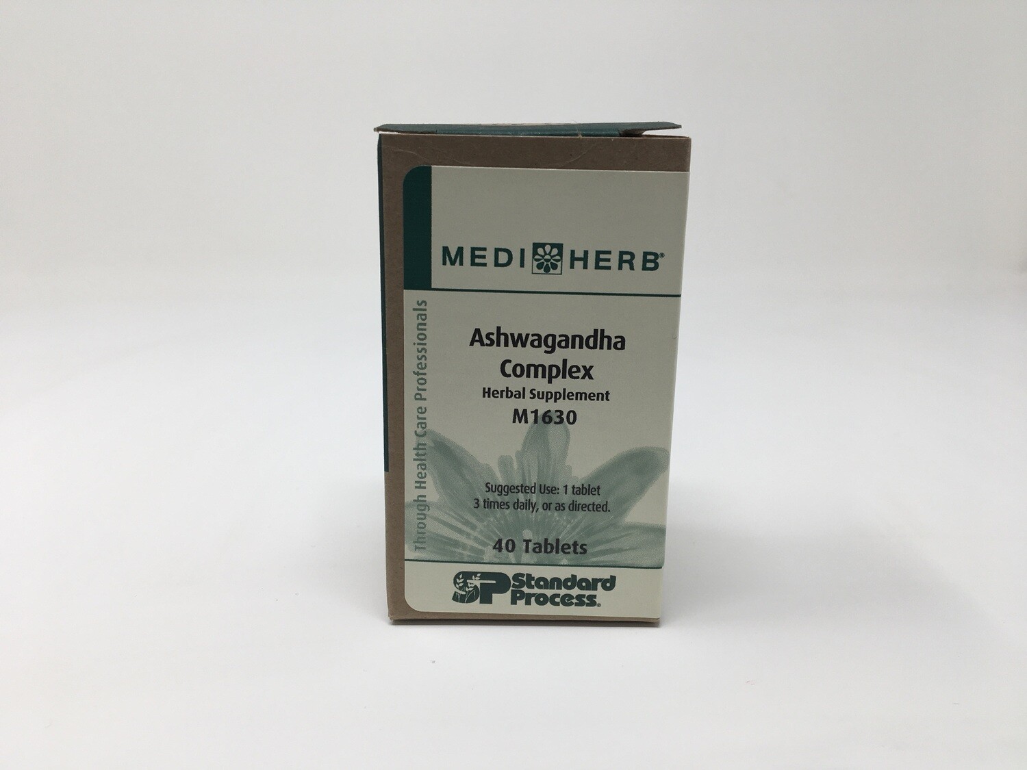 (M 1630)Ashwagandha Complex