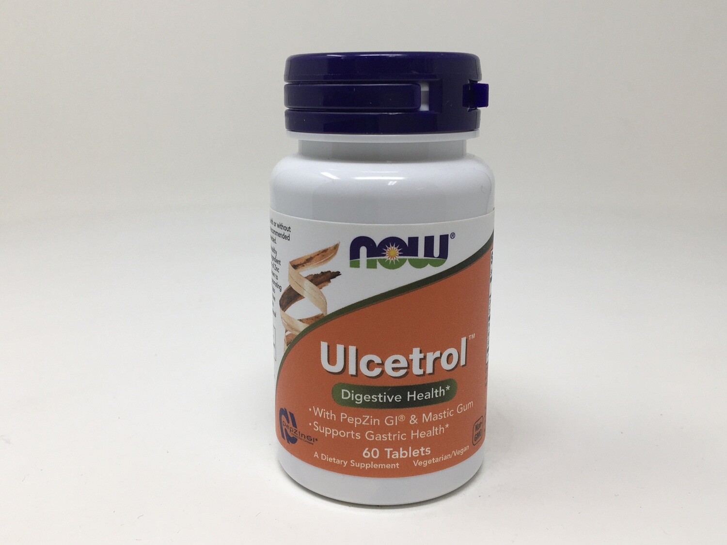 Ulcetrol (Now 3345) 60 tablets