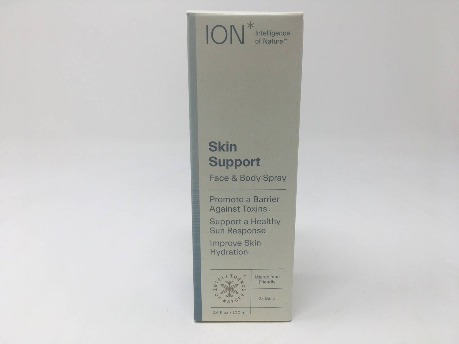 ION Skin Support 3.4oz