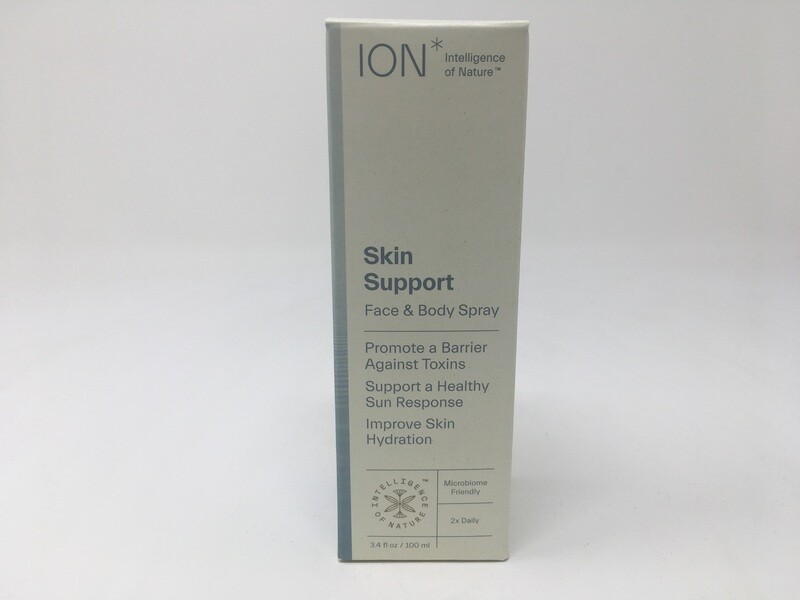 ION Skin Support 3.4oz