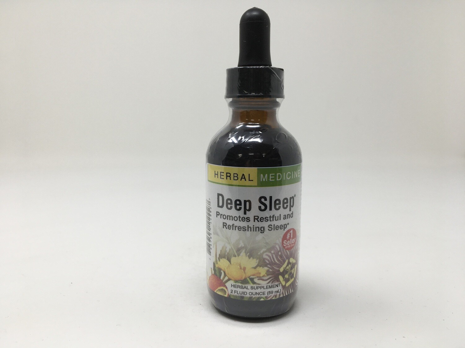 Deep Sleep 2 oz. (Herbs Etc)