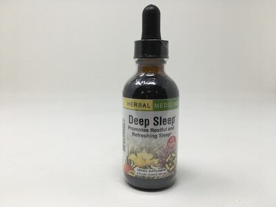 Deep Sleep 2 oz. (Herbs Etc.)