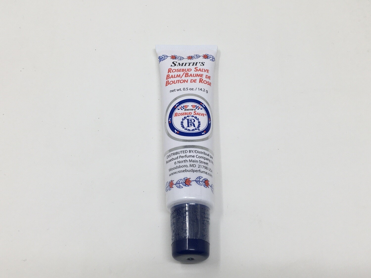 Rosebud Salve 0.5oz(Smiths)