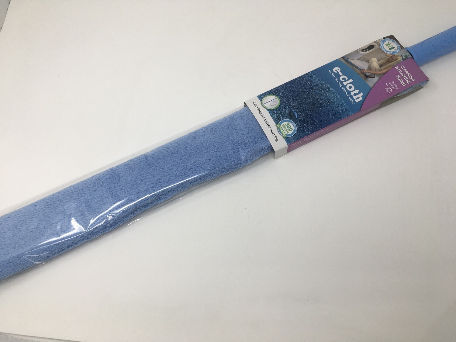 Cleaning &amp; Dusting Wand (e-cloth)