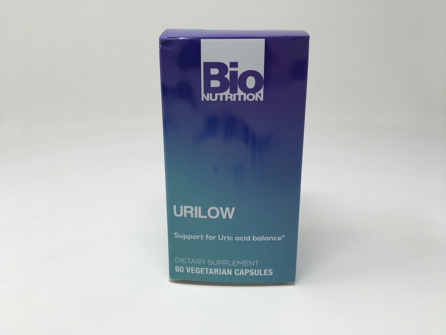 Urilow 60caps(Bio Nutrition)