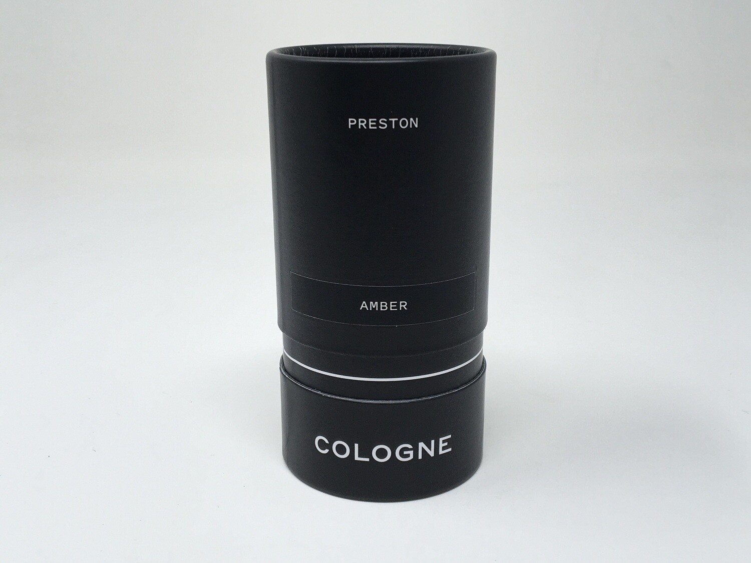 Amber Cologne 1.7oz(Preston)