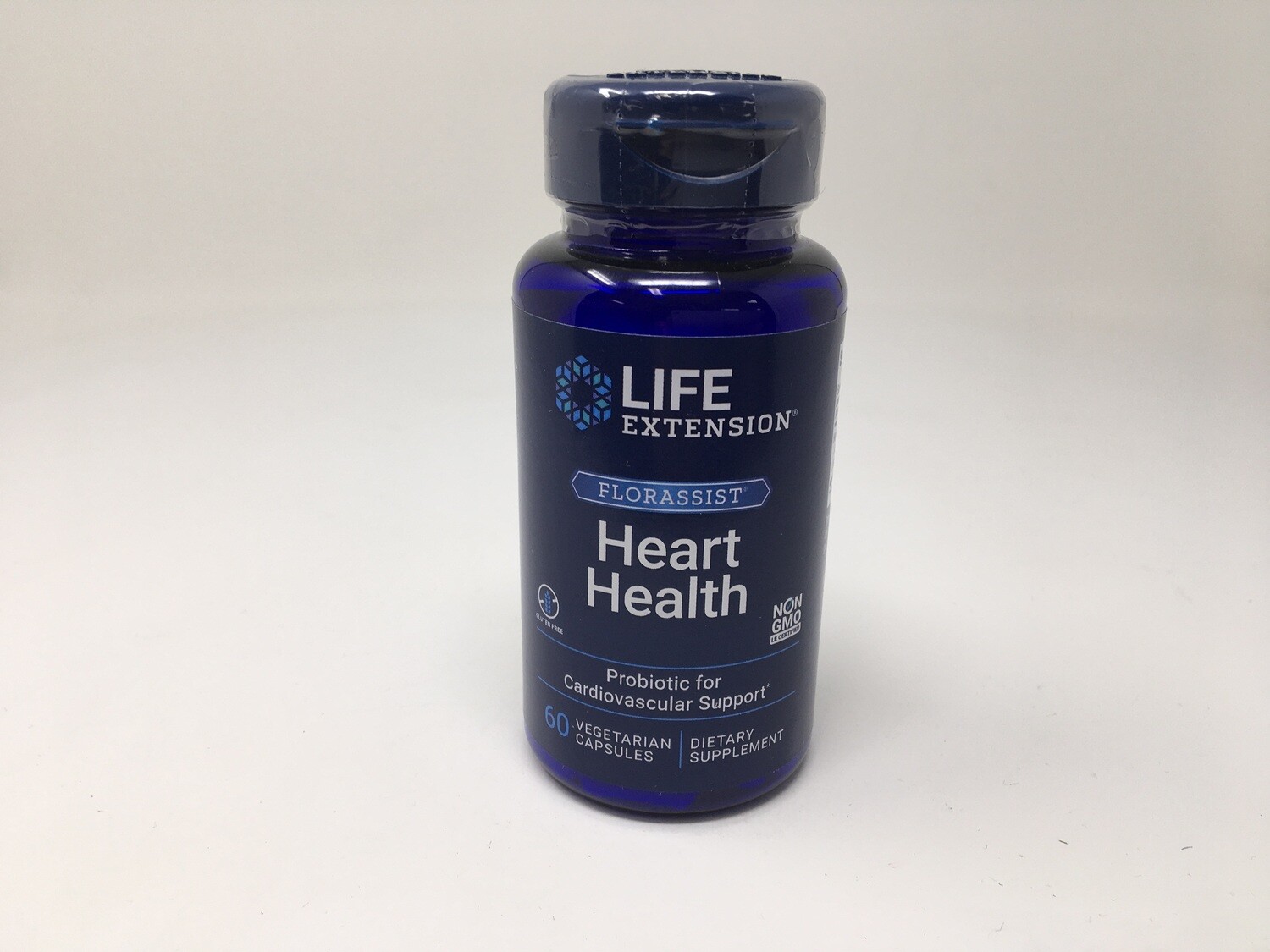 Heart Health 60vcaps(Life Extension)