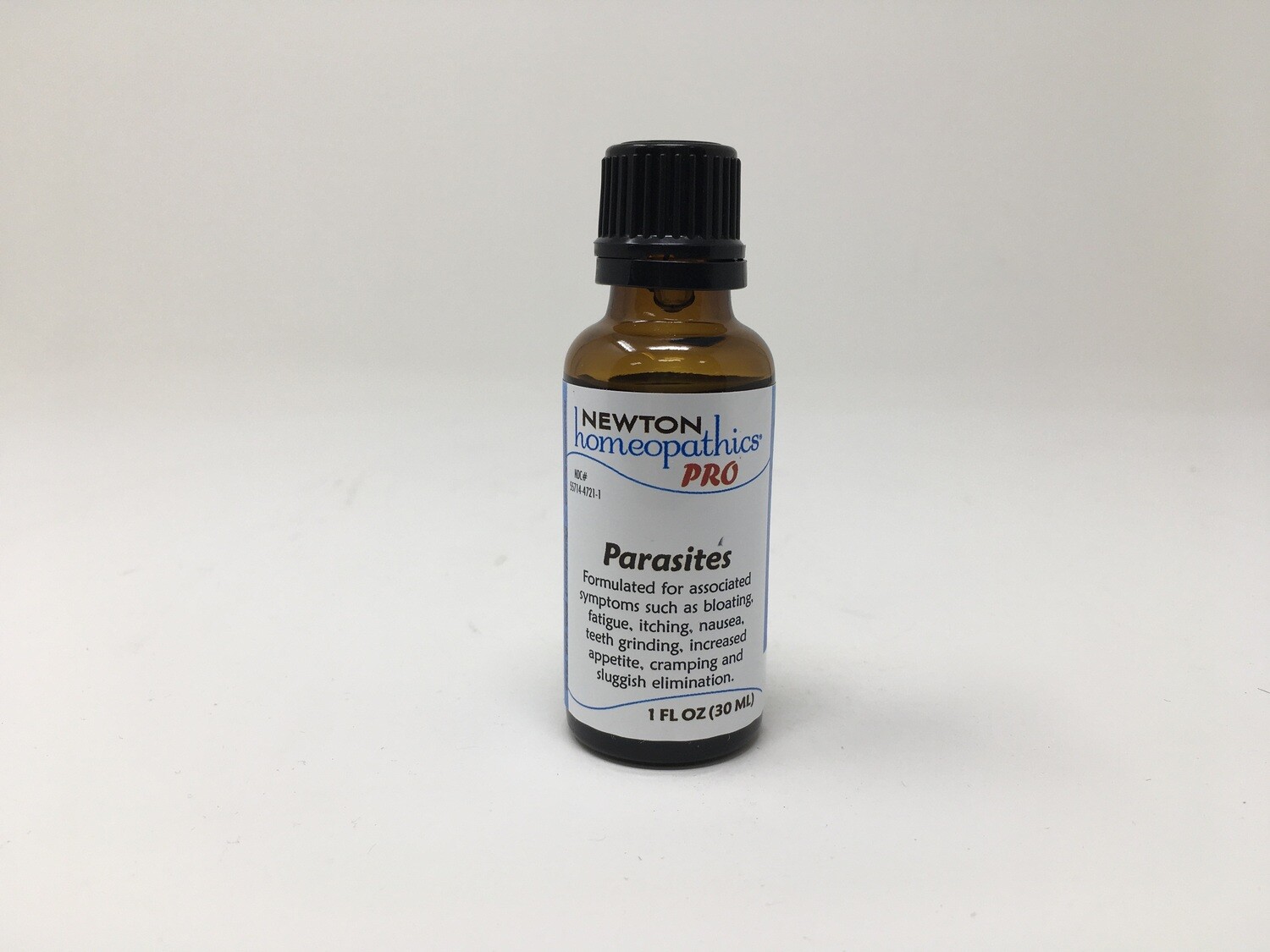 Parasites Pro 1oz Liquid(Newton)