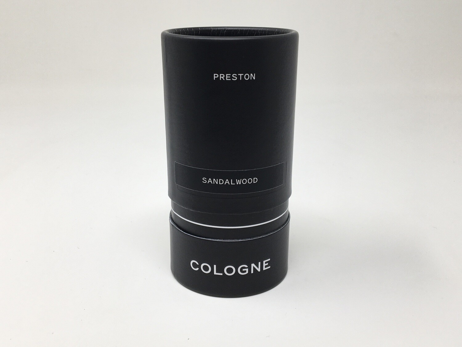 Sandlewood Cologne 1.7oz(Preston)
