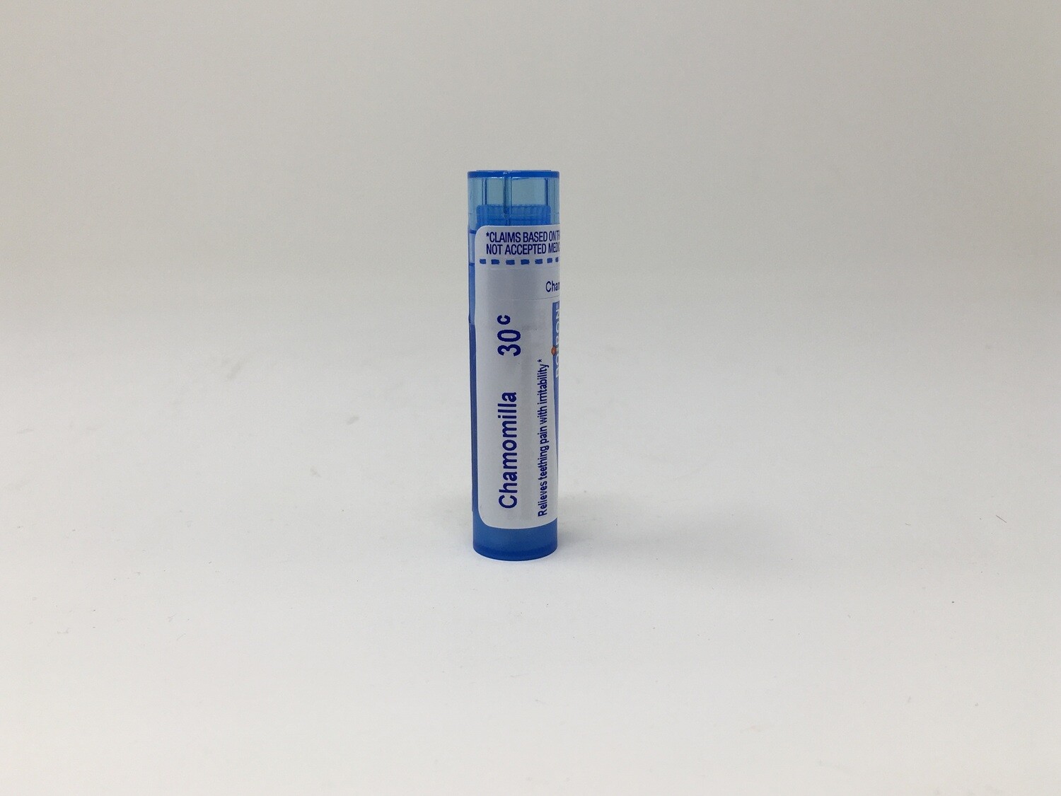 Chamomilla 30c 80pellets (Boiron)