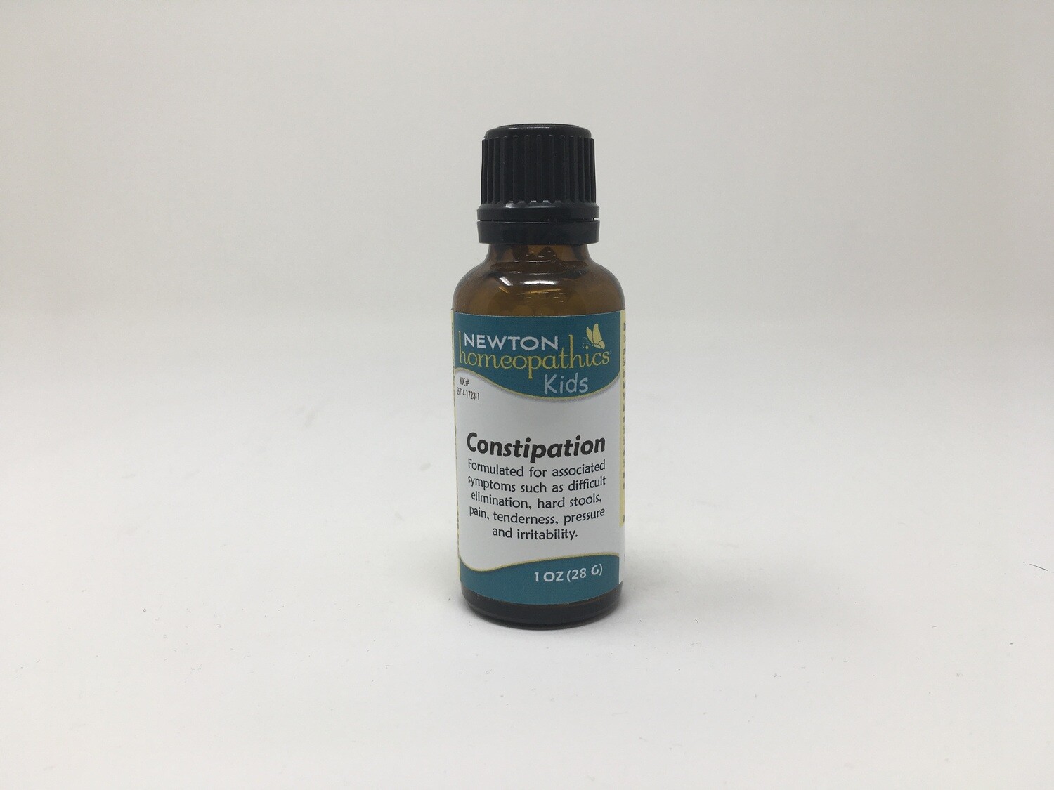 Constipation Pellets 1 oz. Pellets Kids