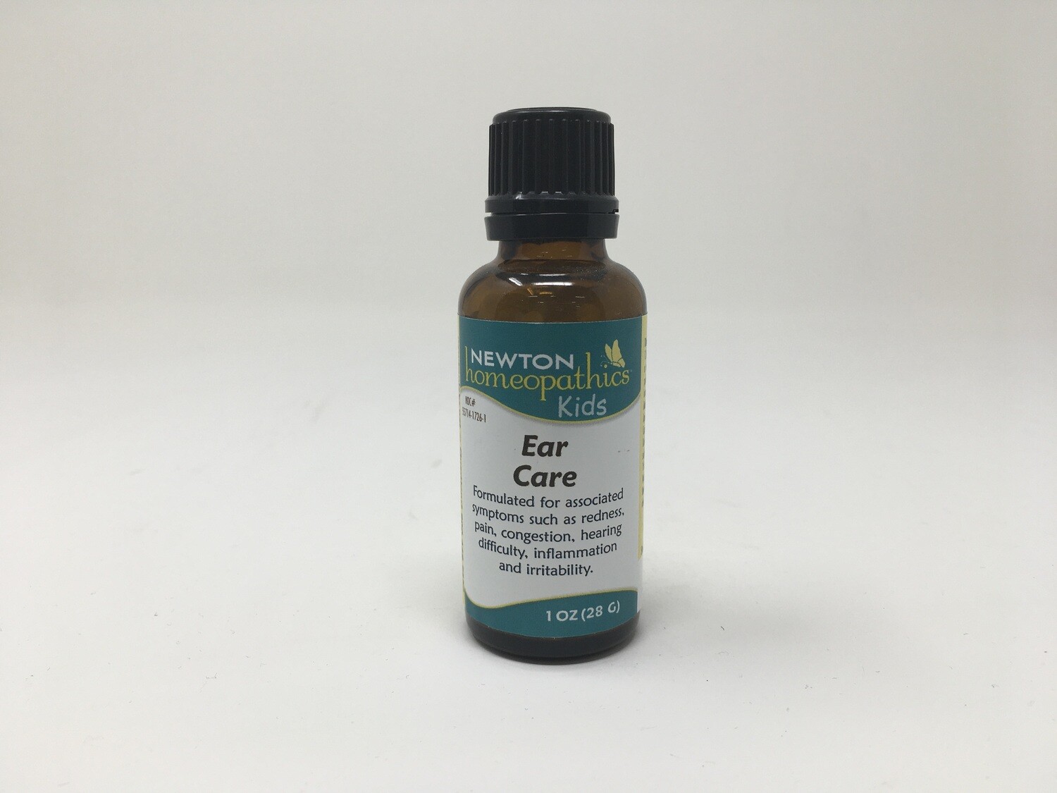 Ear Care Pellets 1 oz. Kids(Newton)