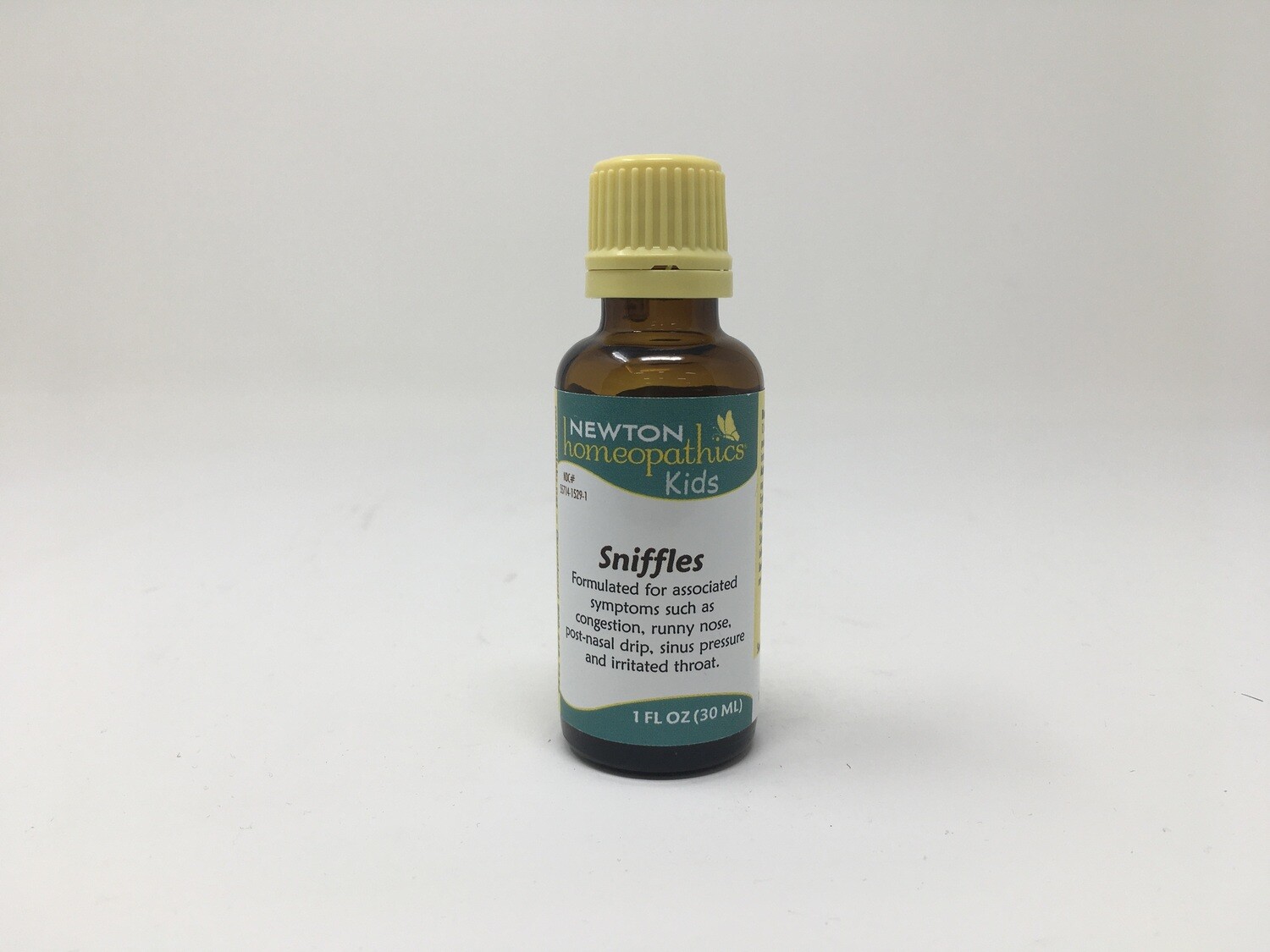 Sniffles 1oz Liquid For Kids