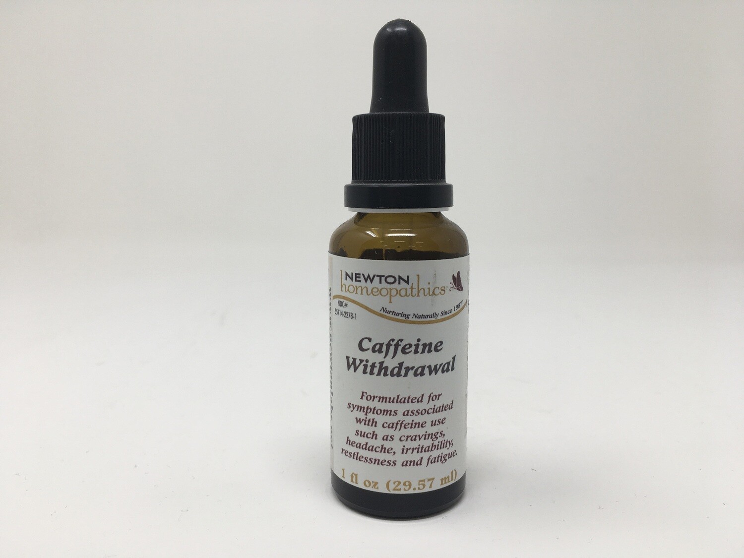 Caffeine Withdrawal 1 fl. oz.