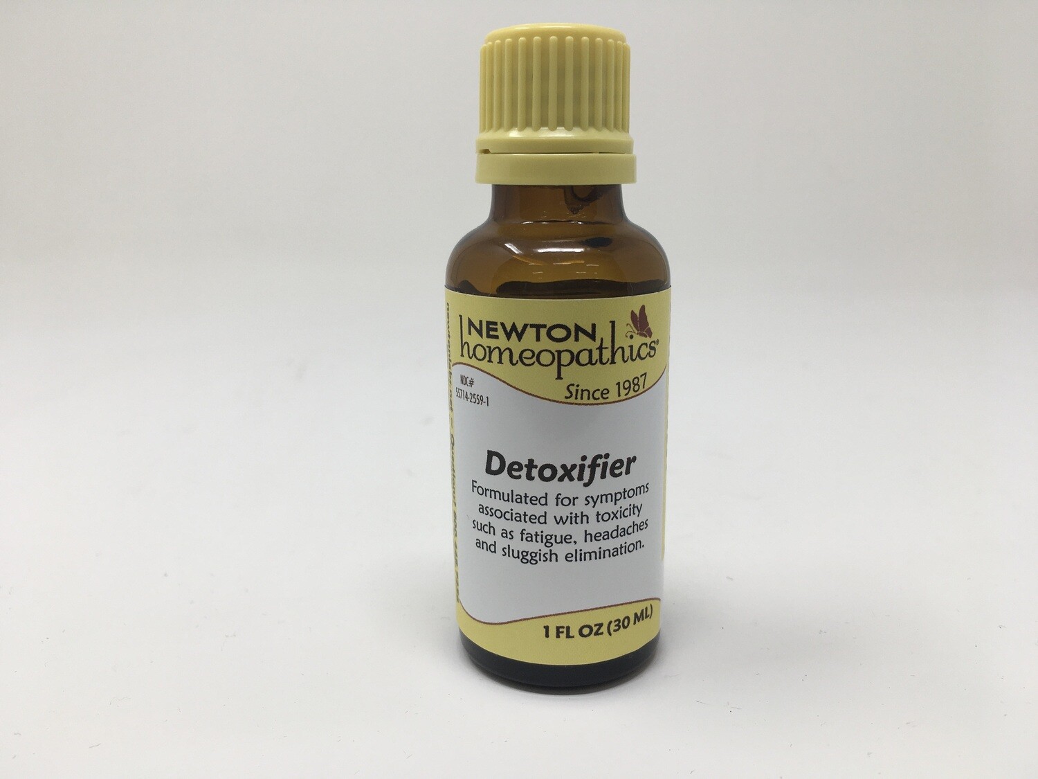 Detoxifier 1fl.oz(Newton)