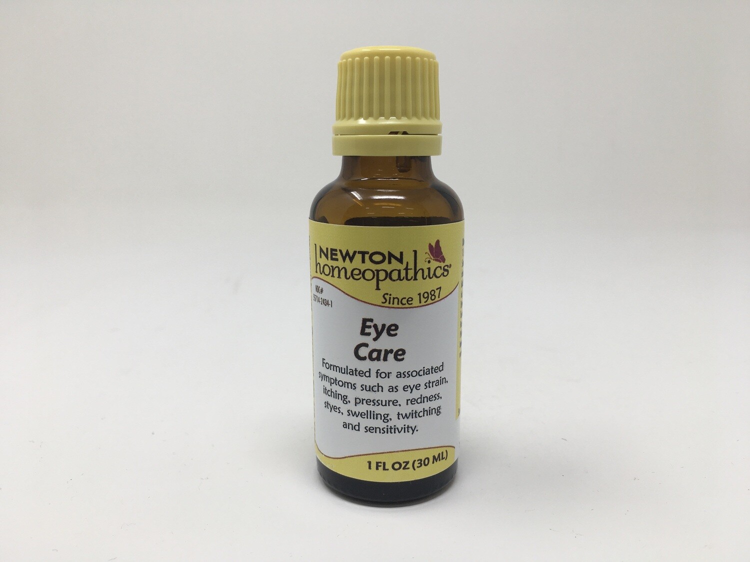 Eye Care 1ozLiquid(Newton)