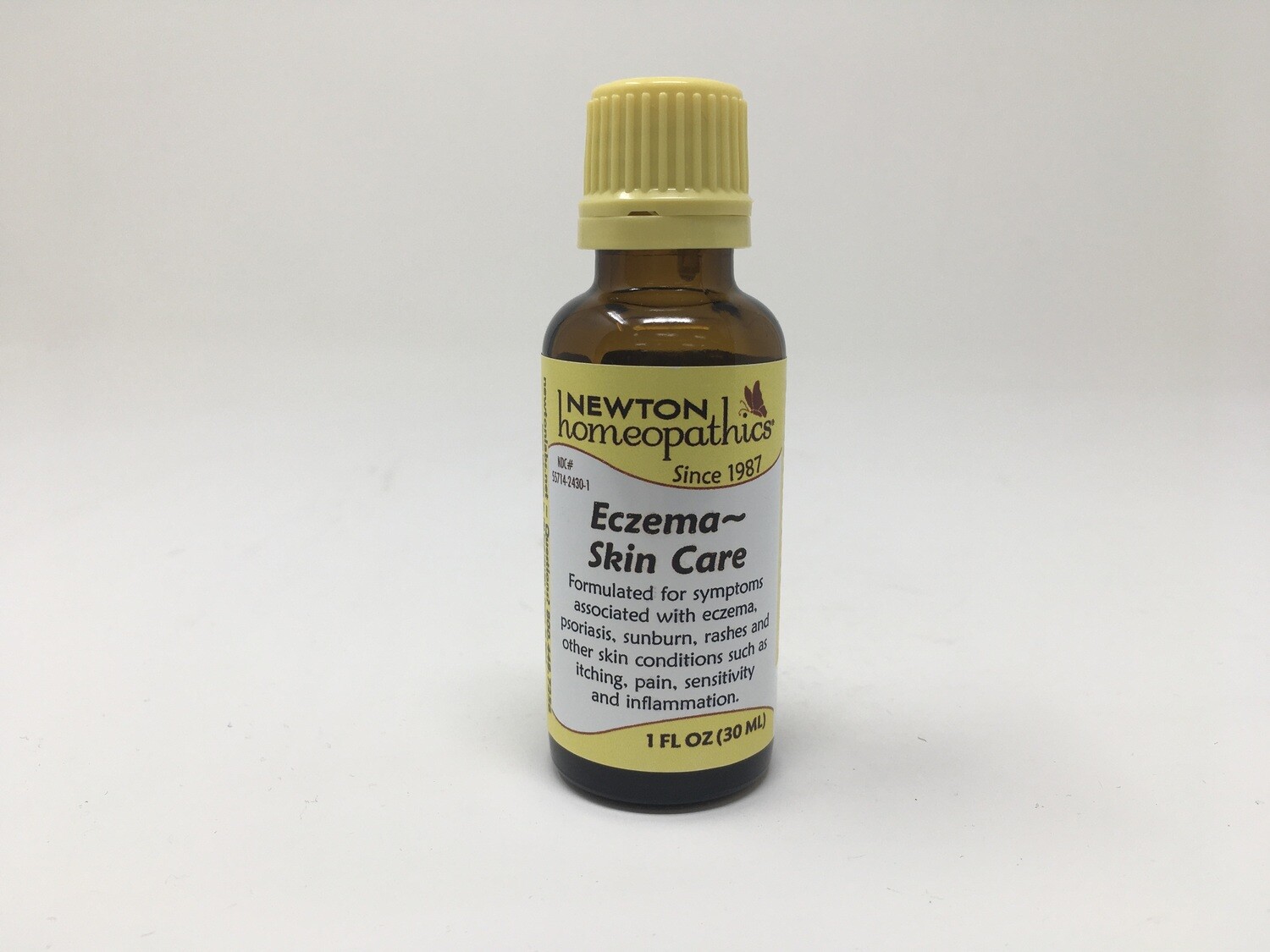 Eczema-Skin Care 1 fl. oz. (Newton)