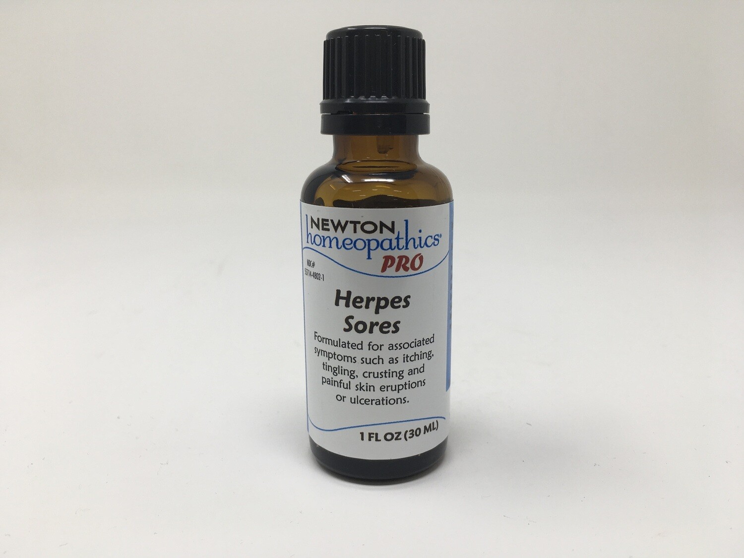 Herpes Sores Pro 1oz Liquid (Newton)