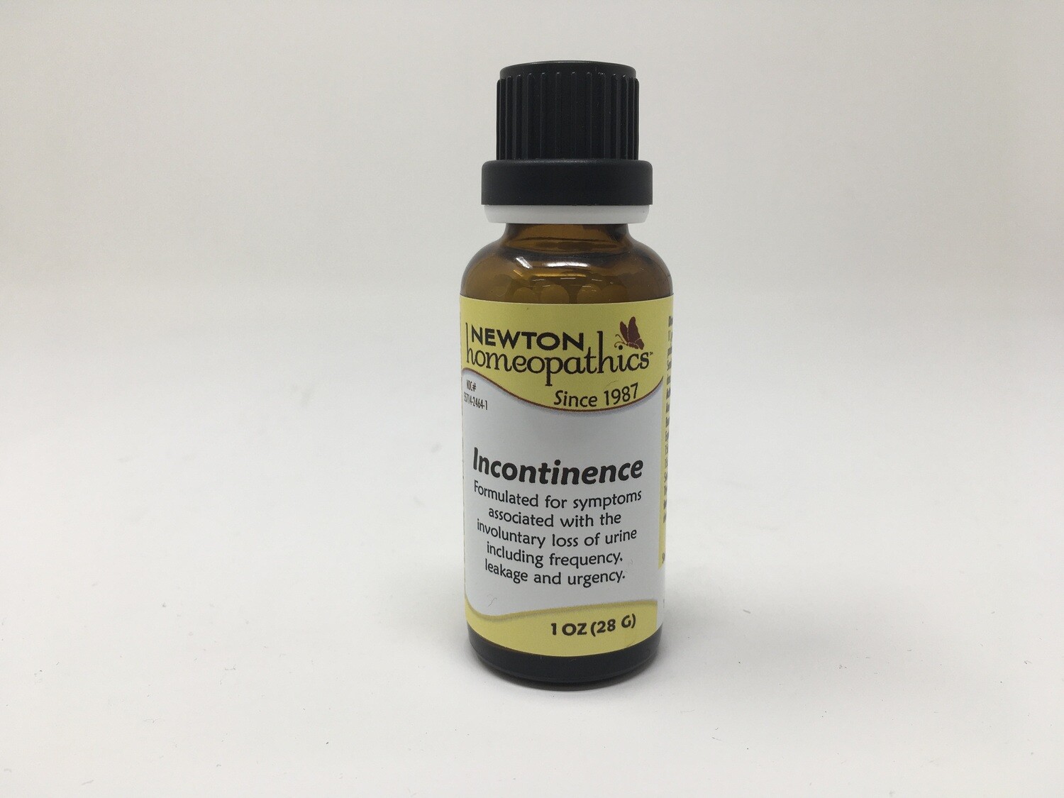 Incontinence Pellets 1 oz.