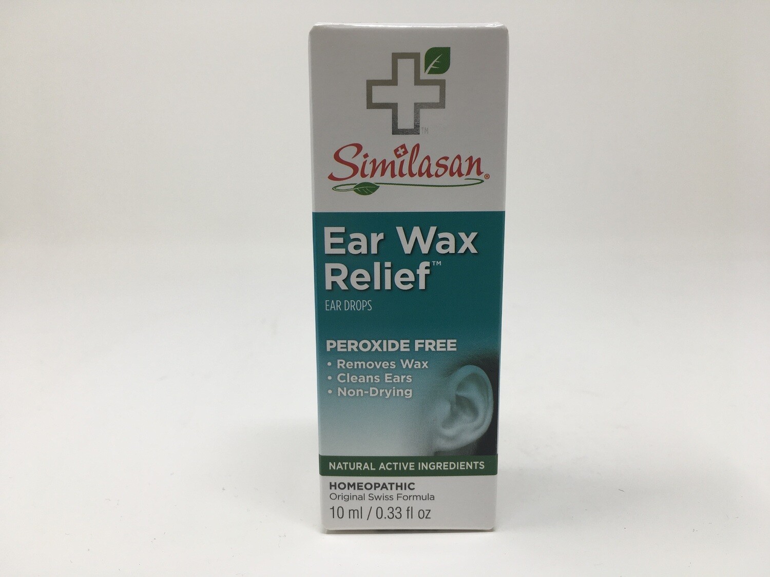 Ear Wax Relief Drops 10ml .33 oz(Similason)