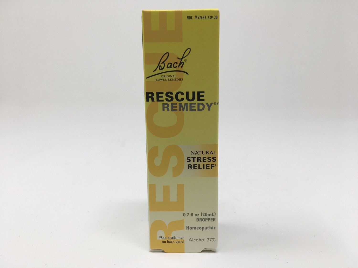 Rescue Remedy 20 ml