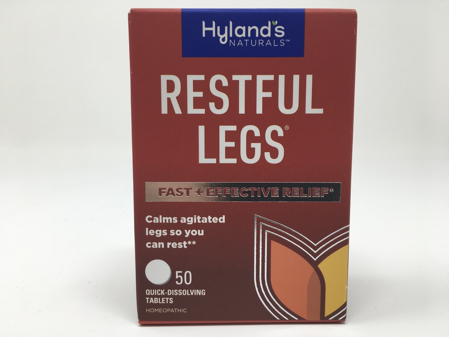 Restful Legs 50 tab(Hylands)
