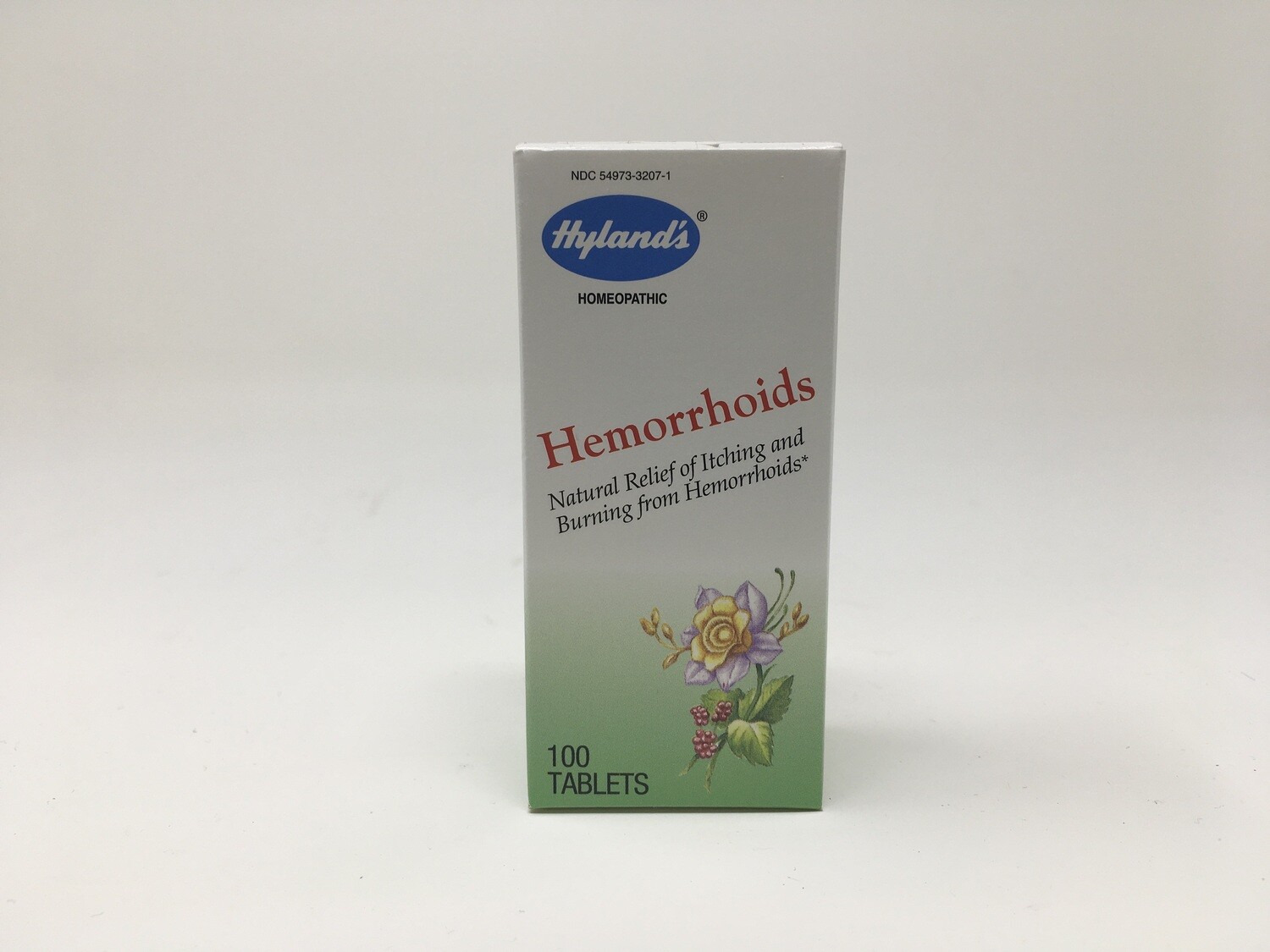 Hemorrhoids Tabs 100 tabDiscontinued