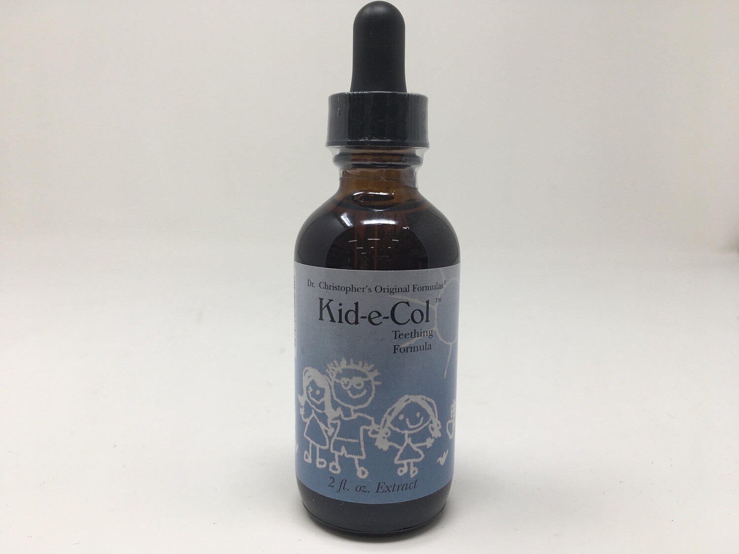 Kid-e Col 2oz