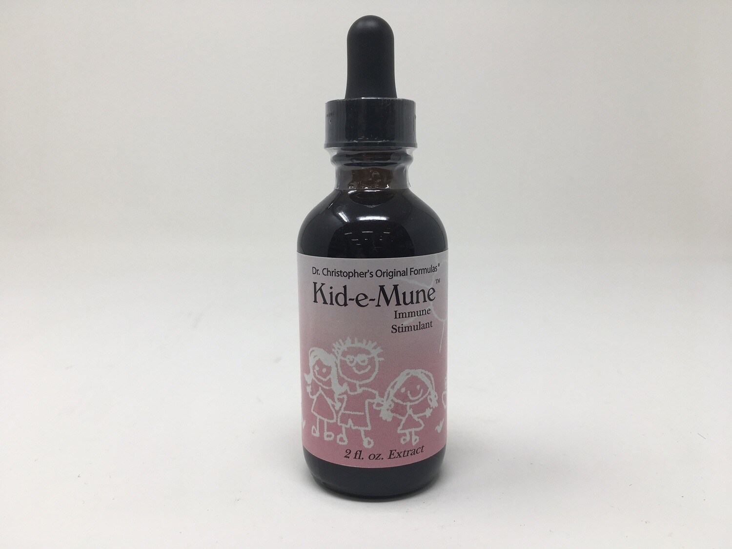 Kid-e-Mune 2oz