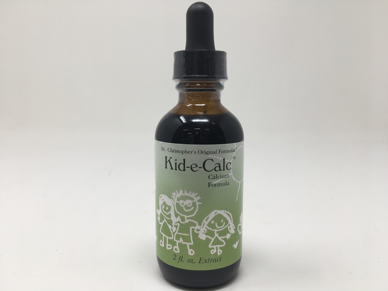 Kid-e Calc 2oz