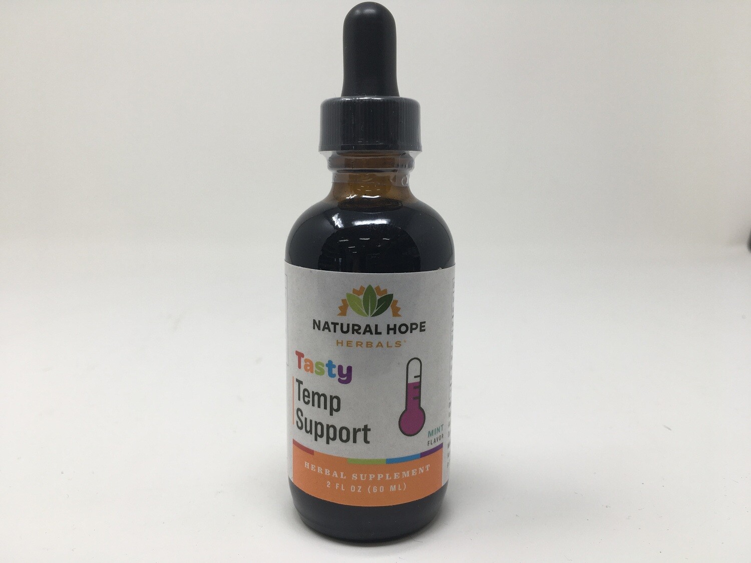 Tasty Temp Support 2oz