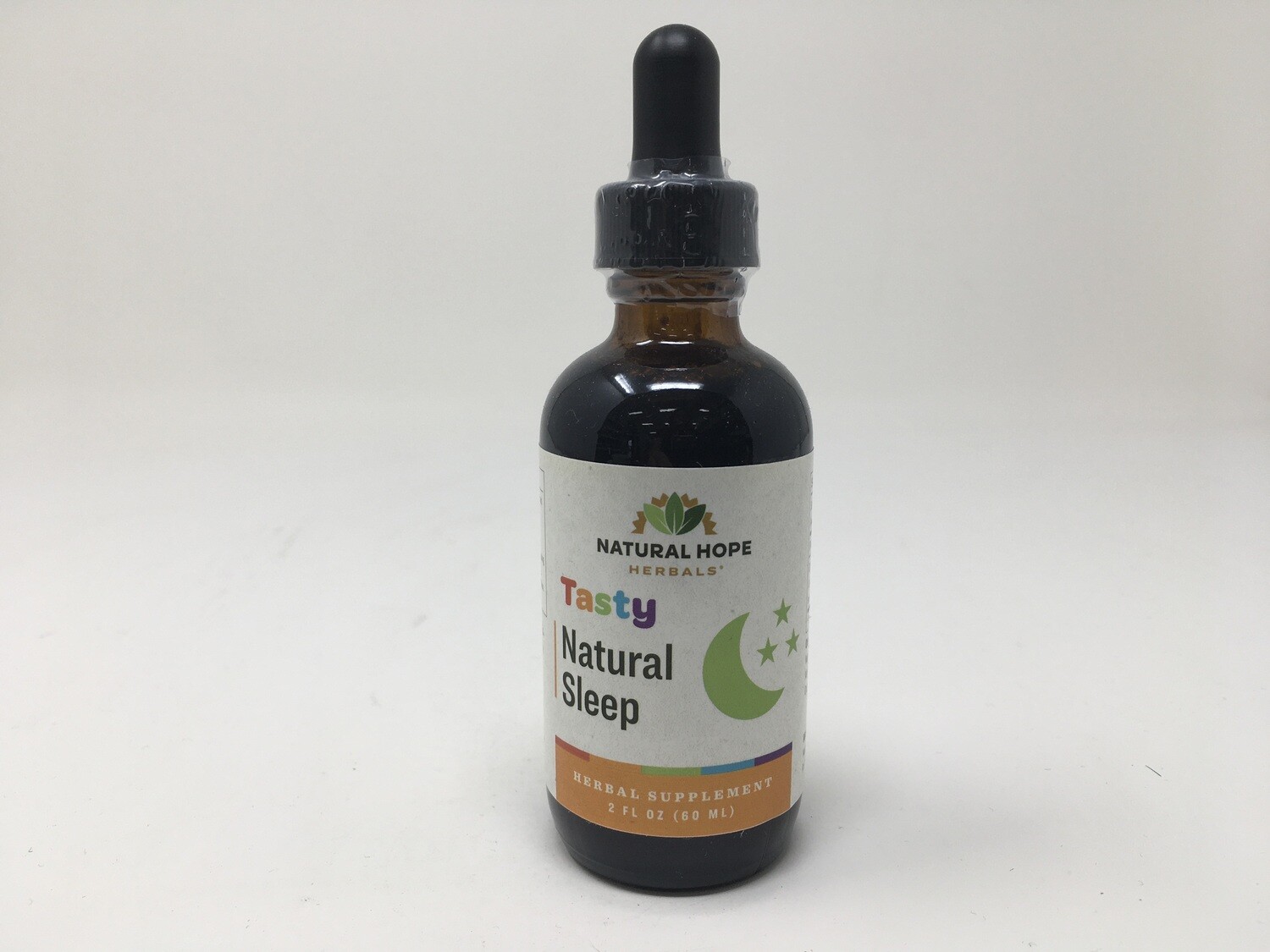 Tasty Natural Sleep 2oz.