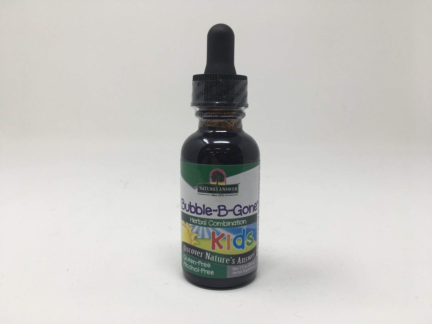 Bubble-B-Gone 1oz