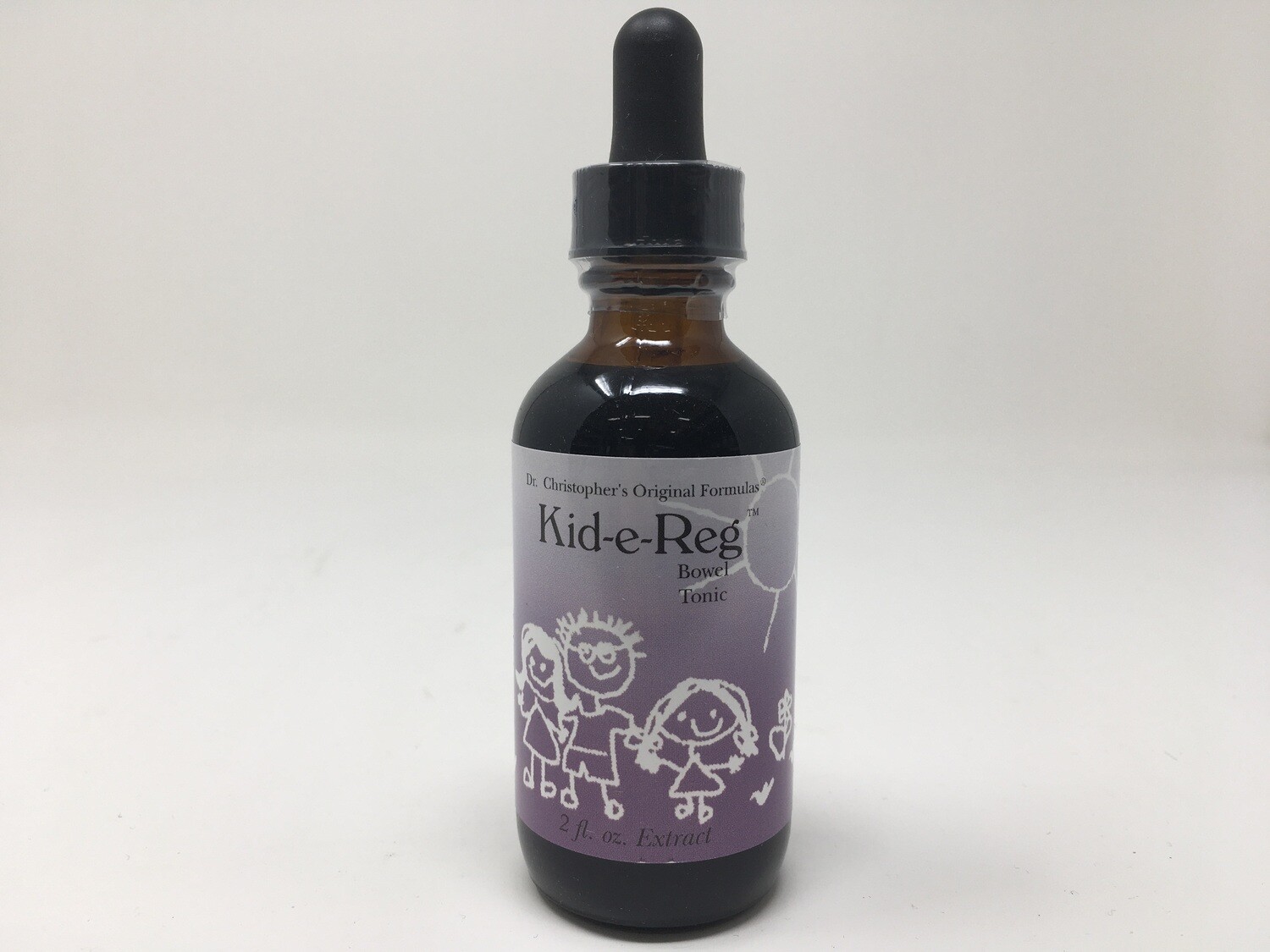 Kid-e-Reg 2oz