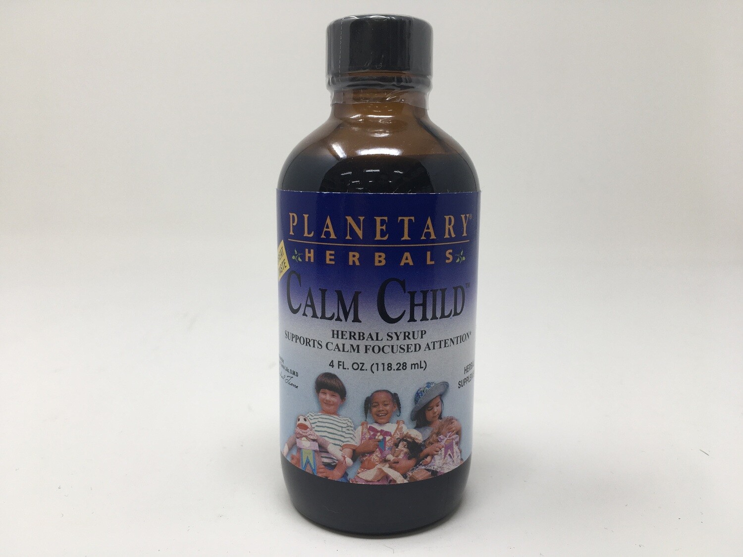 Calm Child 4oz
